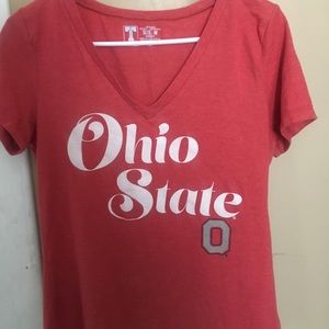 Ohio state shirt